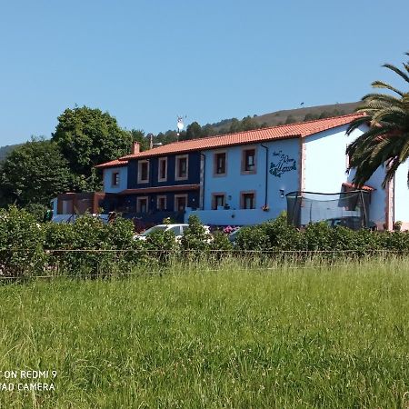 Hotel El Rincon De Yaxu Vidiago Экстерьер фото