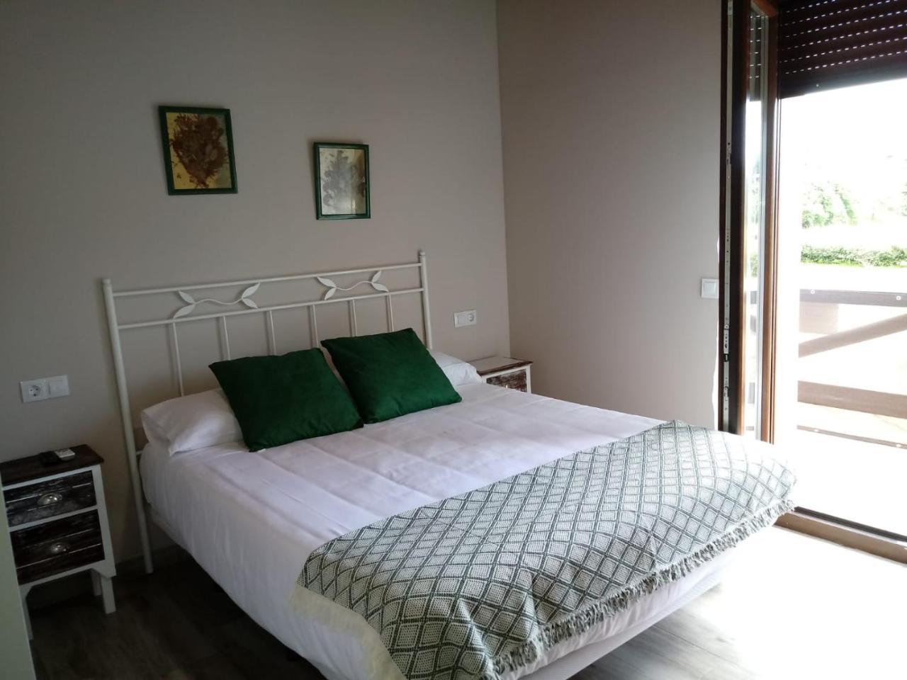 Hotel El Rincon De Yaxu Vidiago Экстерьер фото